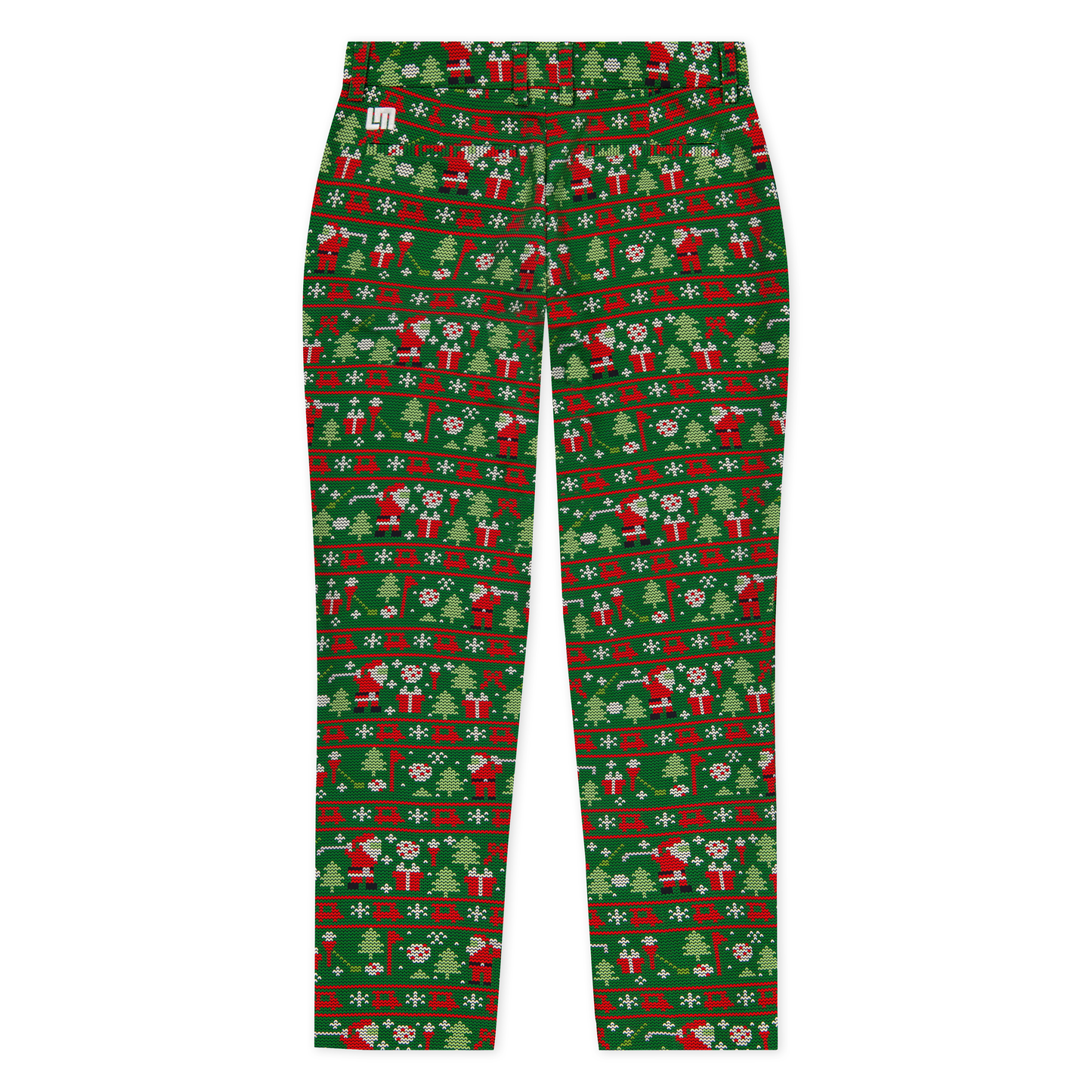 Player Pant - Merry Mulligans