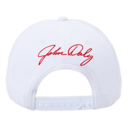WWJDD Hat