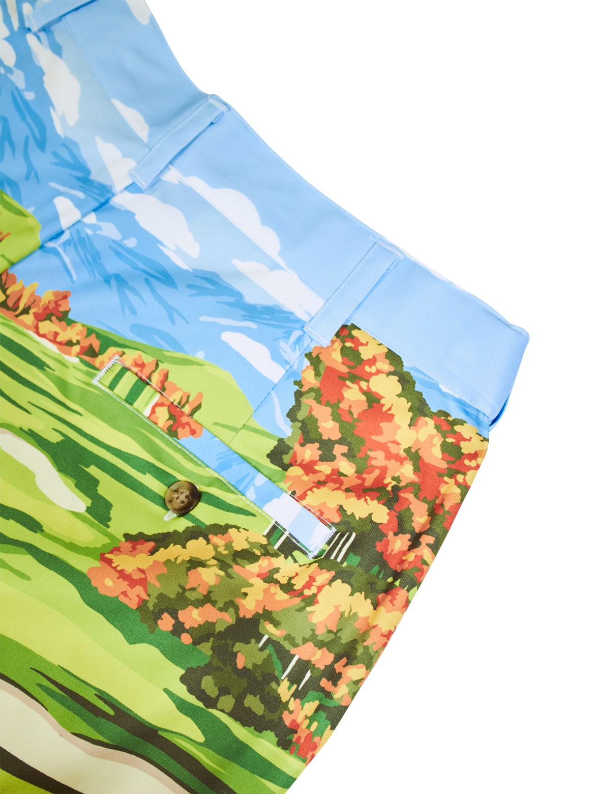 Heritage Short - Landscape Links