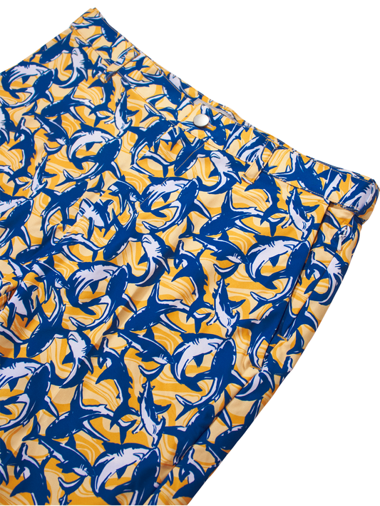 Birdie Pant - Fishtails