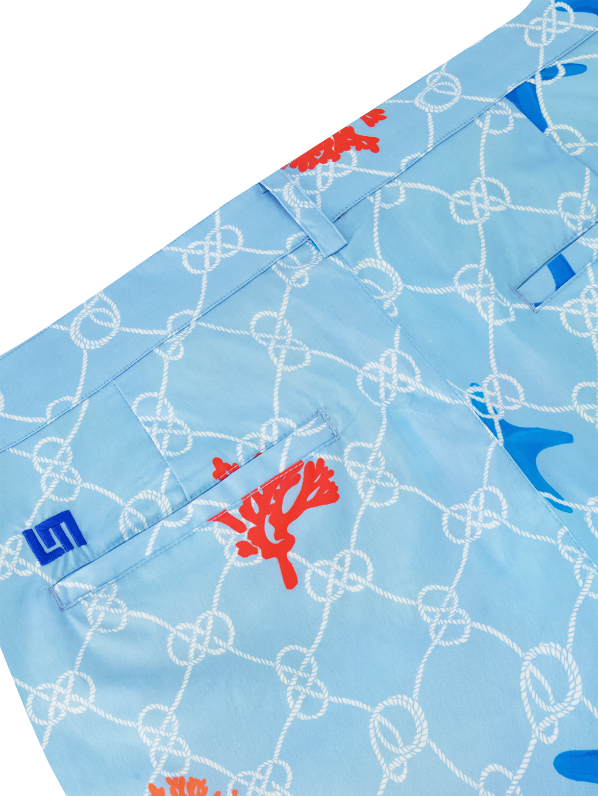 Caddie Short - Nauti