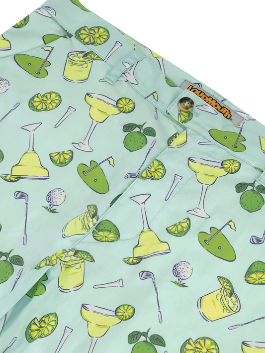 Heritage Pant - Pargarita