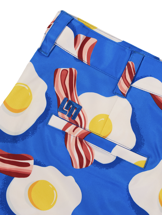 Heritage Pant - Breakfast