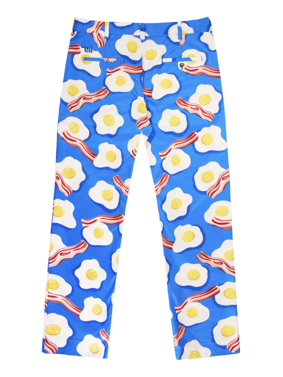 Heritage Pant - Breakfast