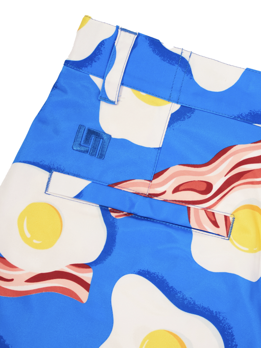 Heritage Short - Breakfast