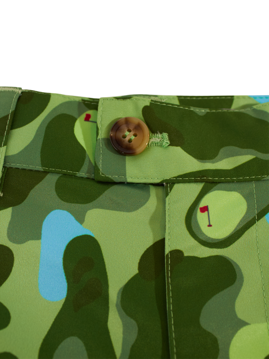 Heritage Short - Course Camo