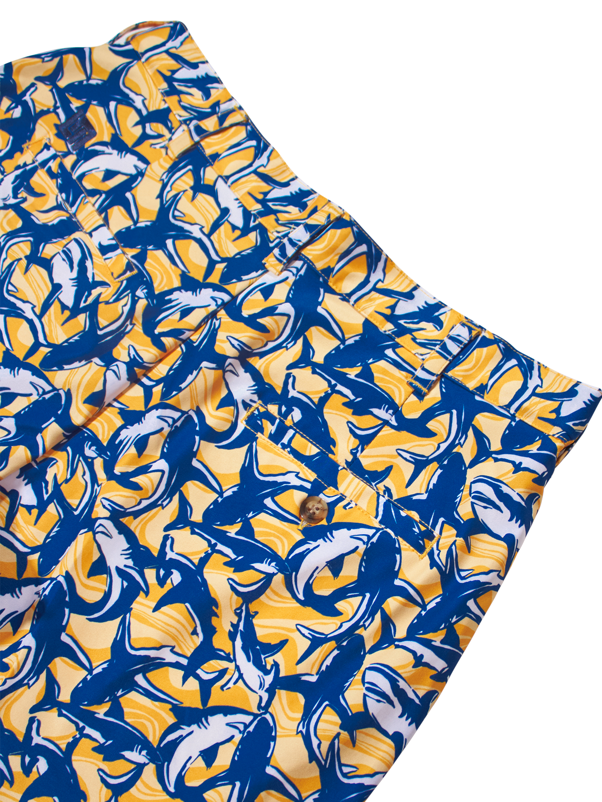 Heritage Pant - Fishtails