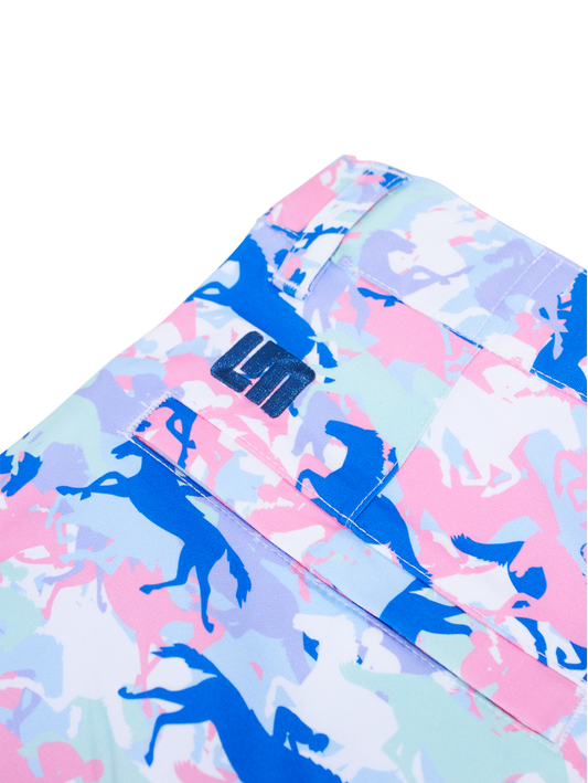 Birdie Pant - Giddy Up