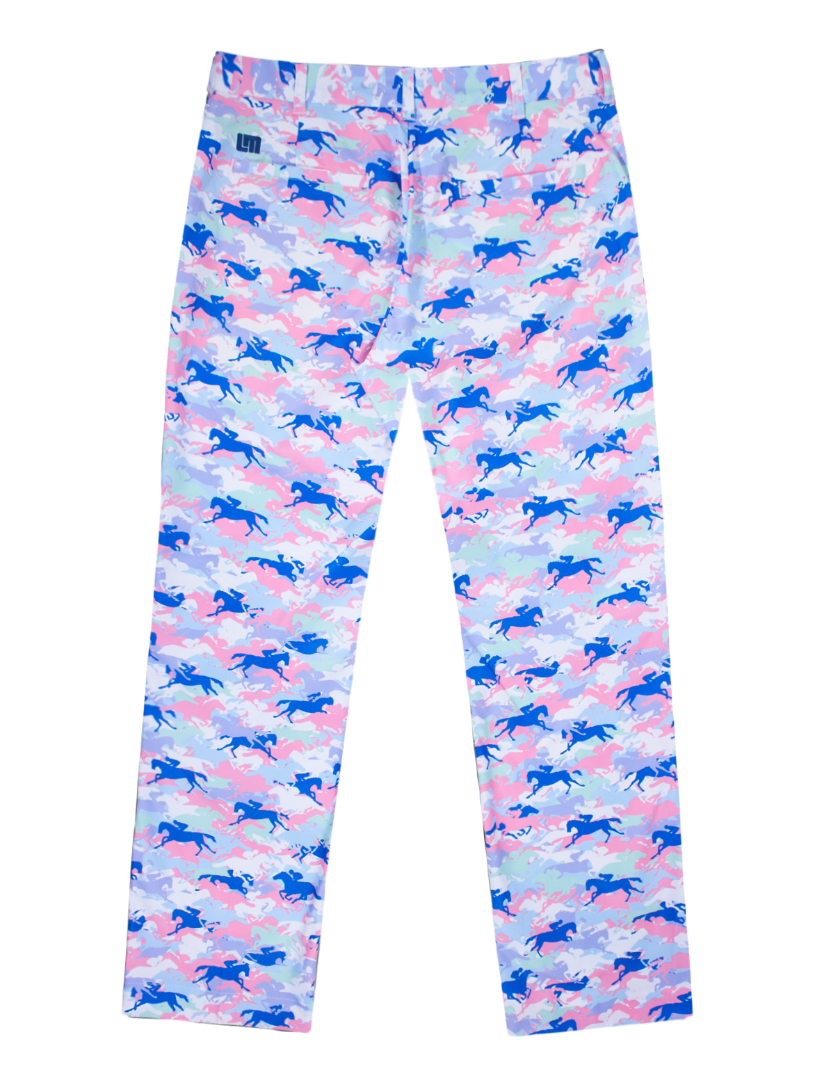 Heritage Pant - Giddy Up