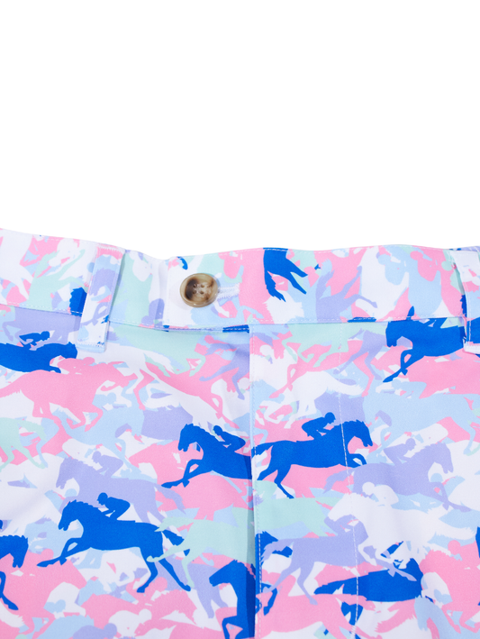 Heritage Pant - Giddy Up