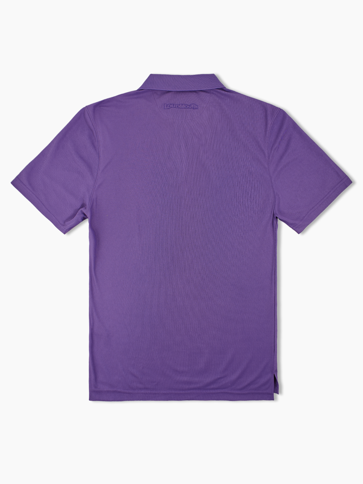 Heritage Polo - Grape