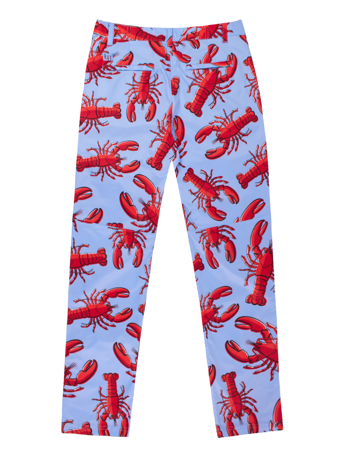 Birdie Pant - Lobster Boil
