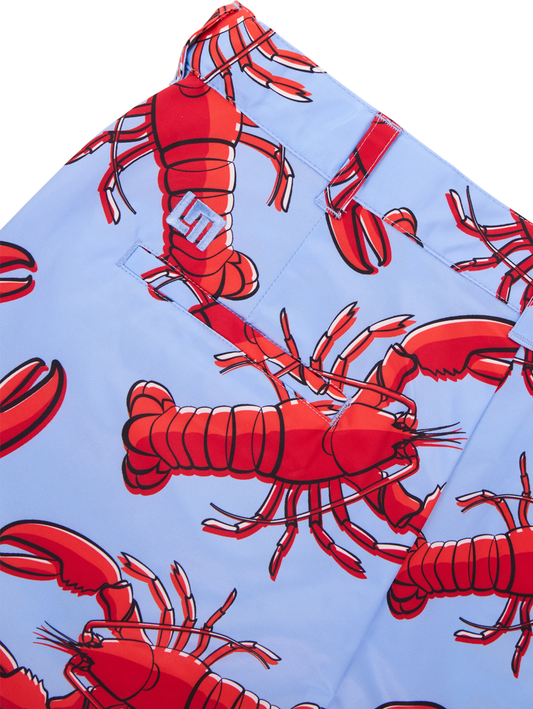 Birdie Pant - Lobster Boil