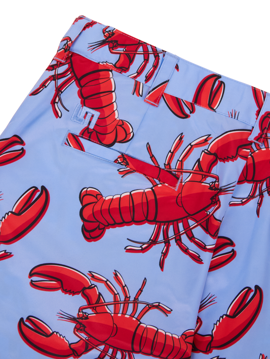 Heritage Pant - Lobster Boil