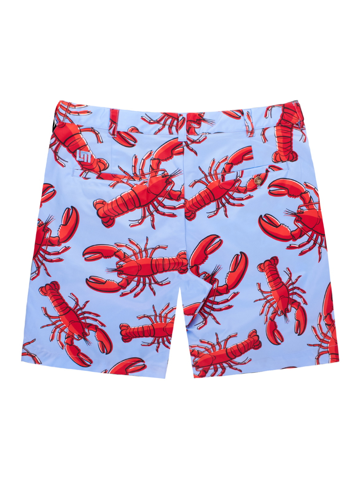 Heritage Short - Lobster Boil
