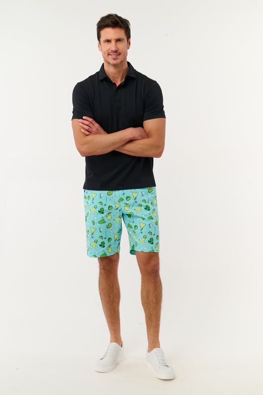 Heritage Short - Pargarita