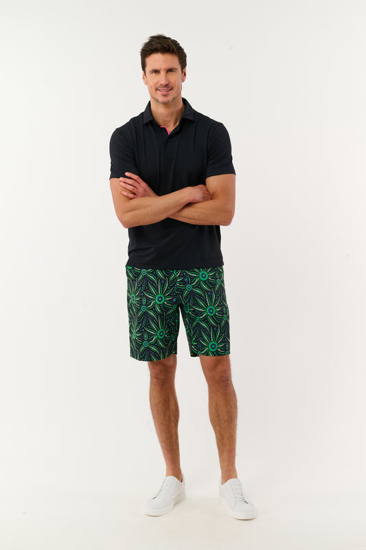 Heritage Short - Tentacool