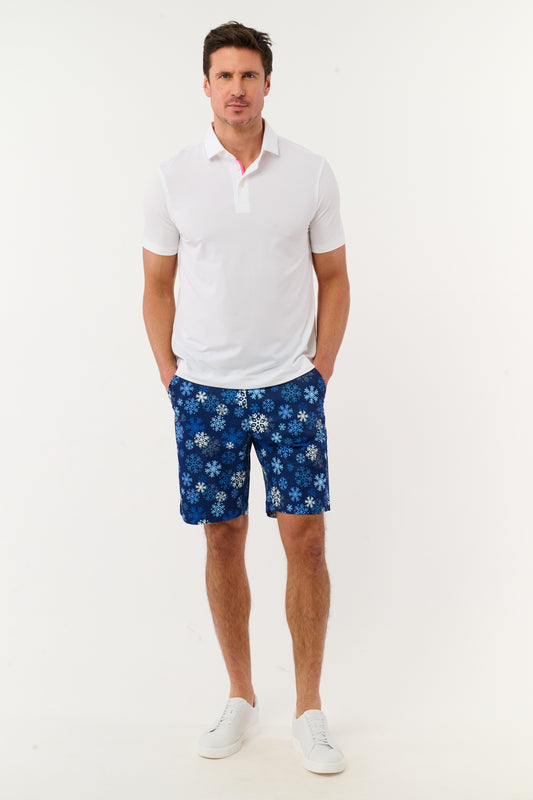 Heritage Short - Chill Factor