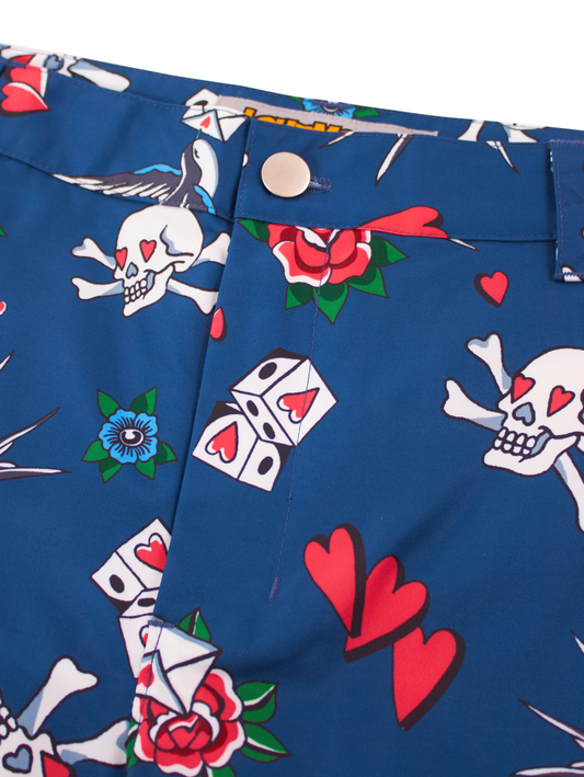 Birdie Pant - Love & Ink