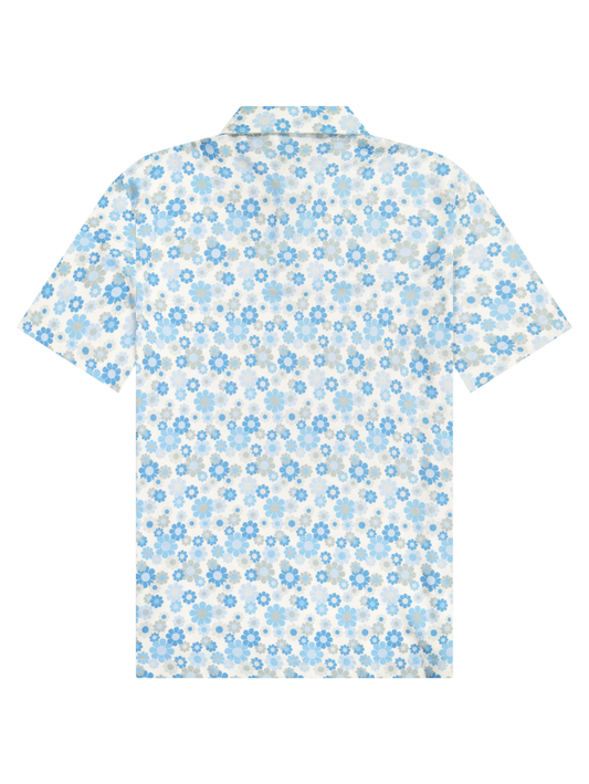 Weekender Polo - Magic Bus Micro