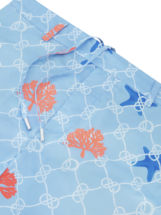 Caddie Short - Nauti