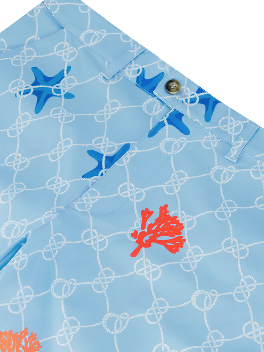 Heritage Short - Nauti