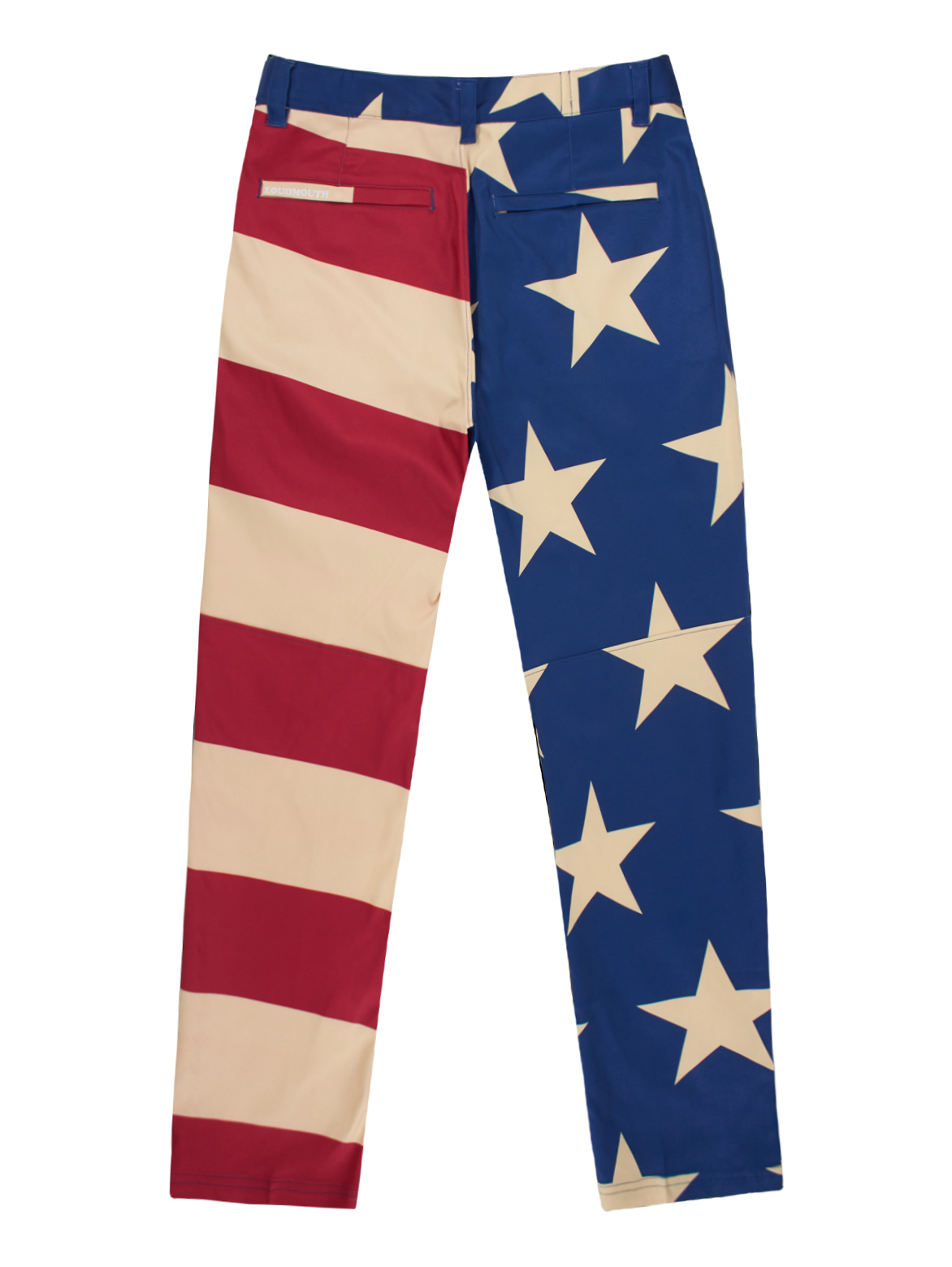 Birdie Pant - Old Glory