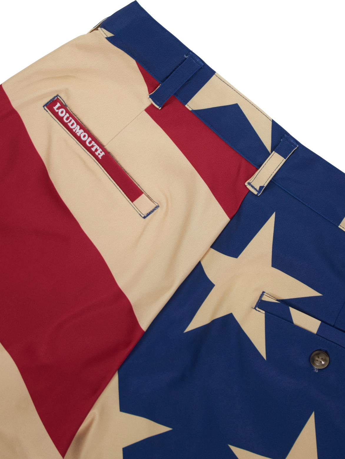 Heritage Short - Old Glory