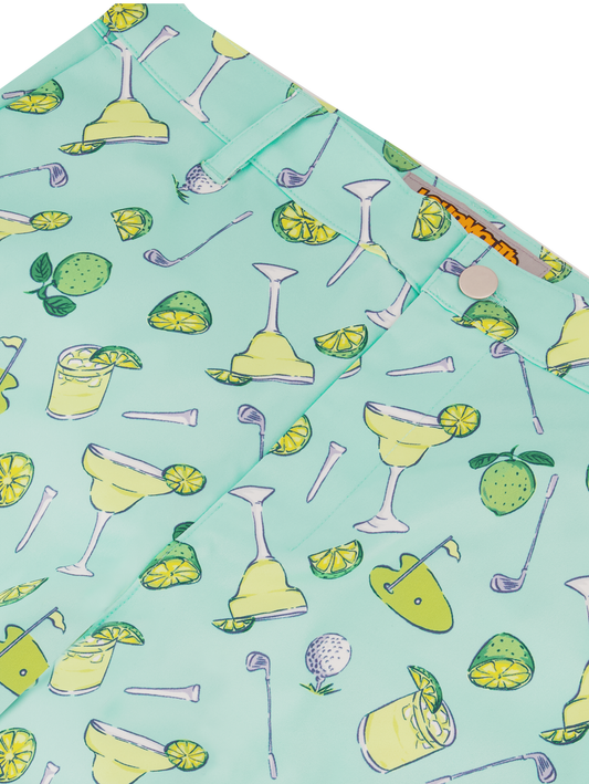 Birdie Pant - Pargarita