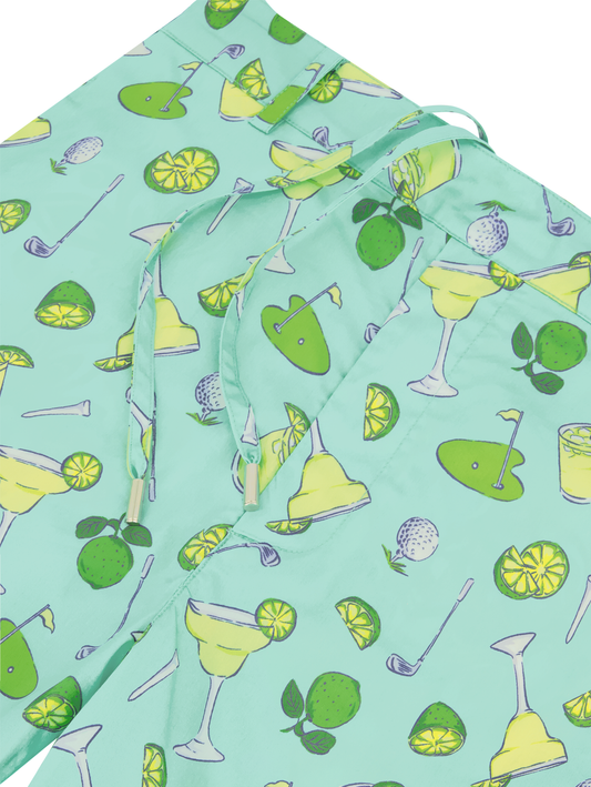 Caddie Short - Pargarita