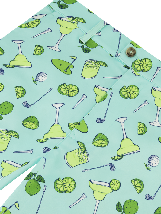 Heritage Short - Pargarita