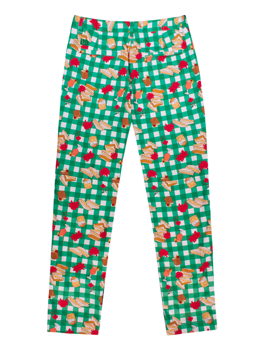 Birdie Pant - Patron Picnic