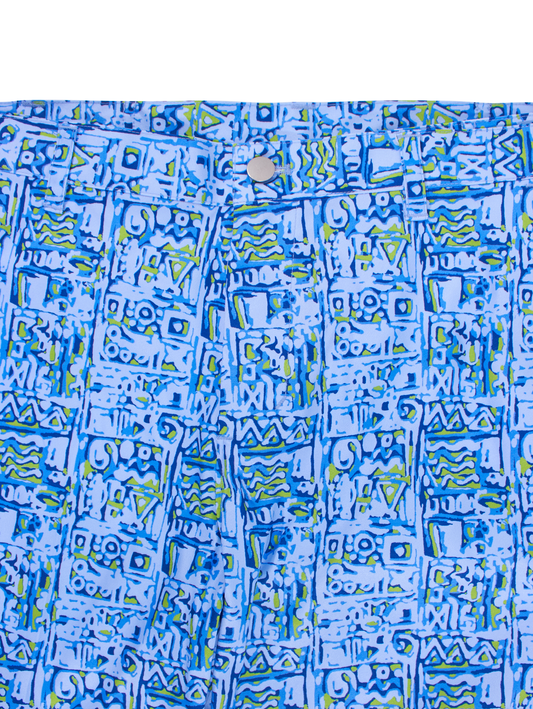 Birdie Pant - Radical Retro