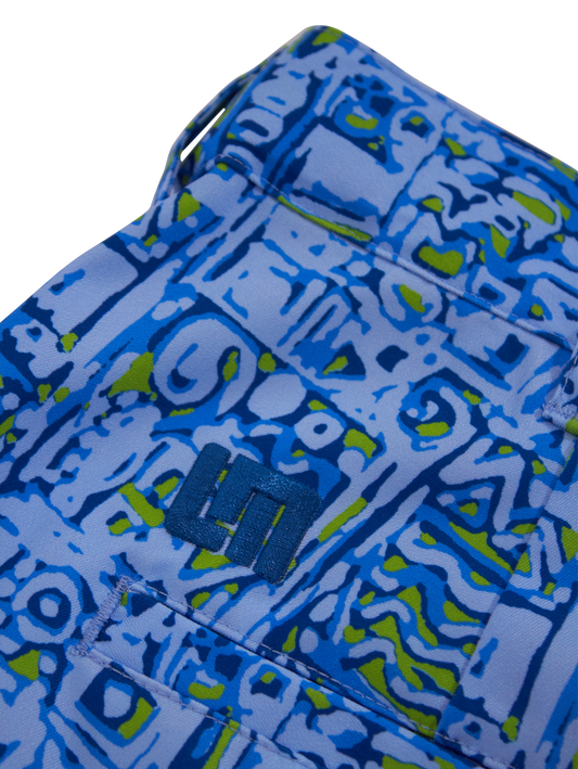 Heritage Pant - Radical Retro