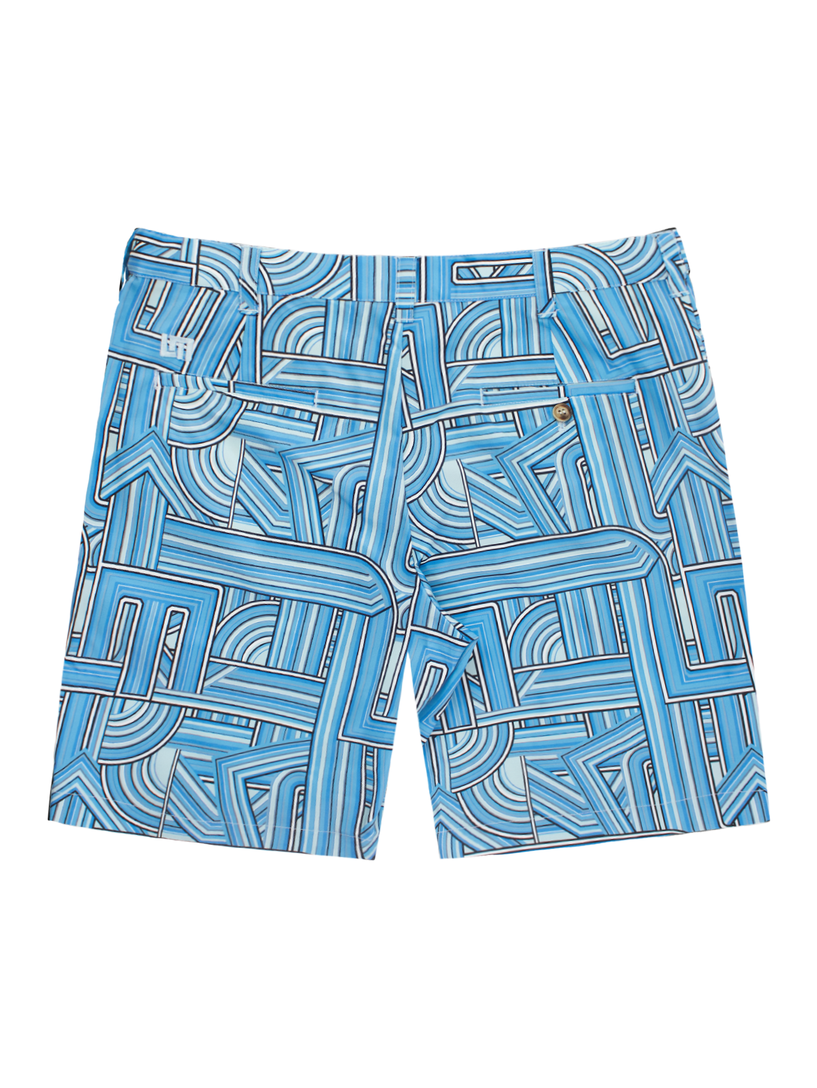 Heritage Short - Rollercoaster