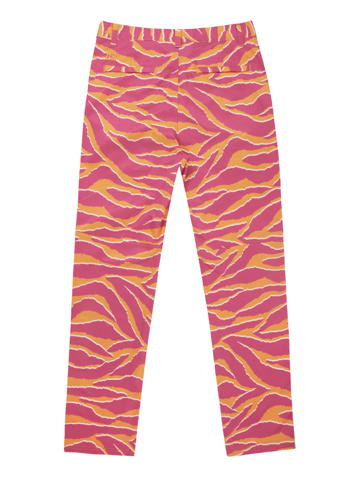 Birdie Pant - Tarzan Orange Pink