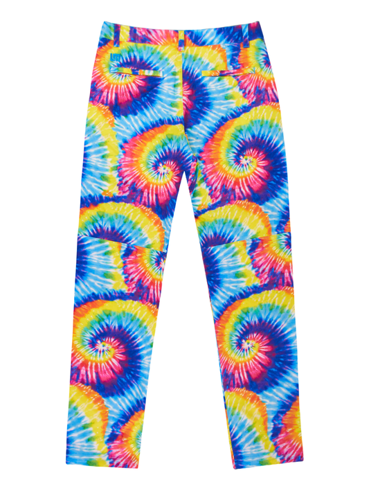 Birdie Pant - Tie Dye