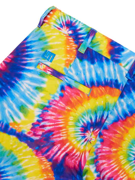 Heritage Pant - Tie Dye