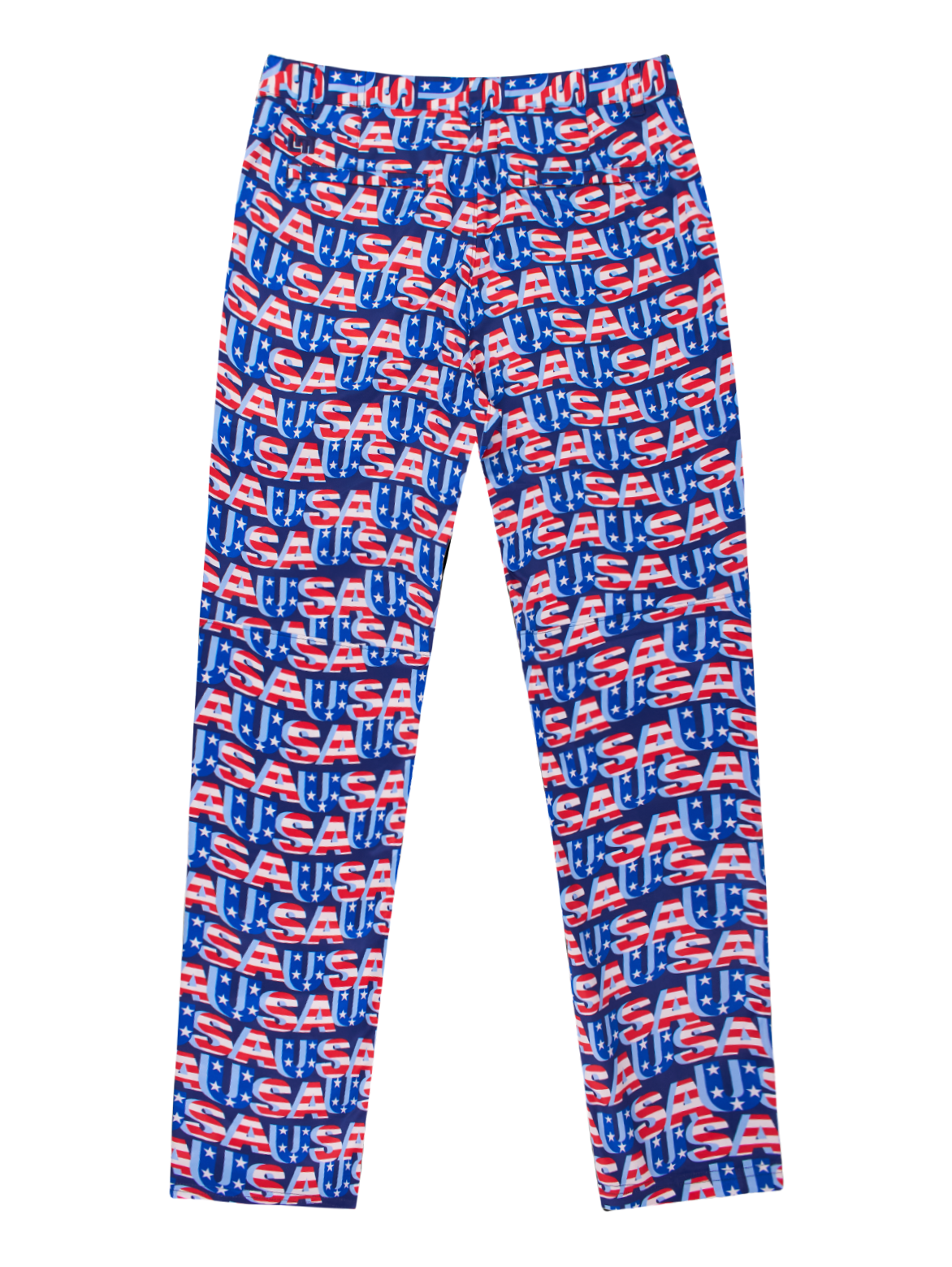 Birdie Pant - USA Wave