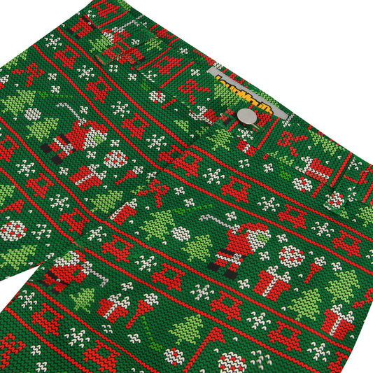 Birdie Pant - Merry Mulligans