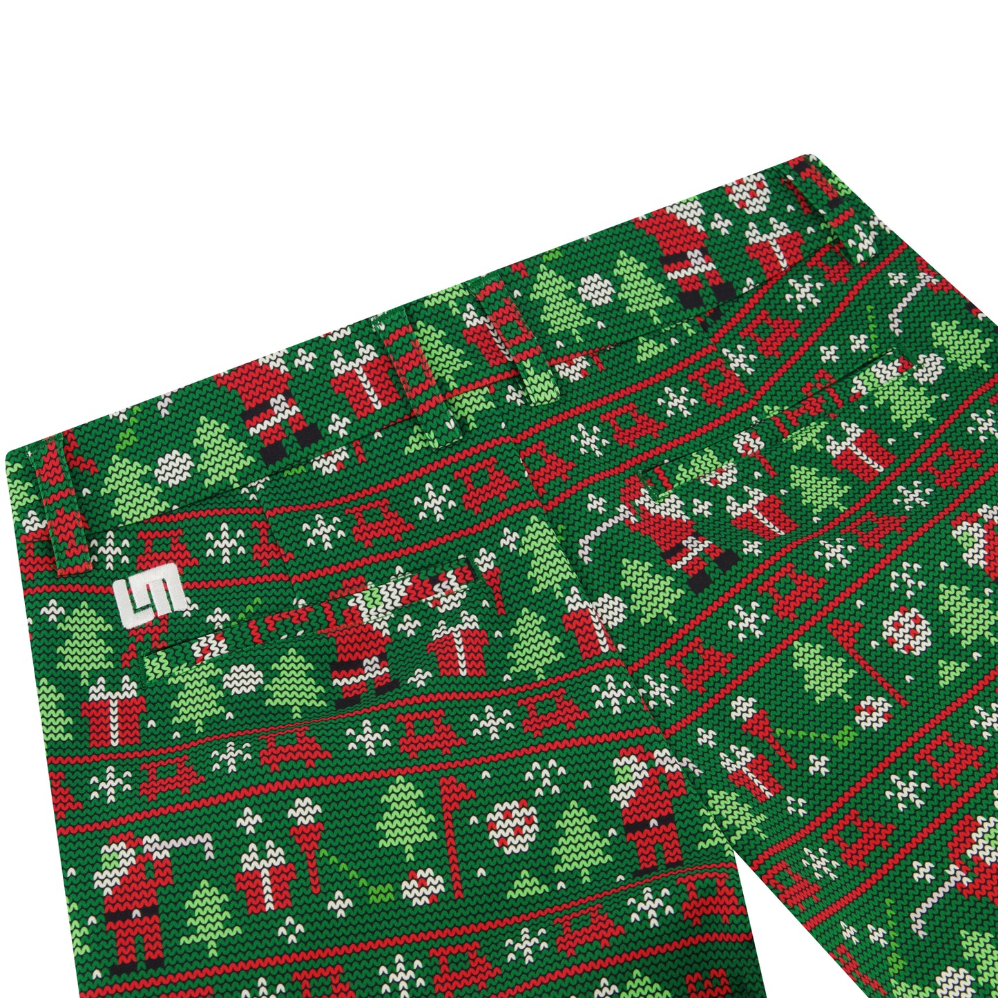 Player Pant - Merry Mulligans