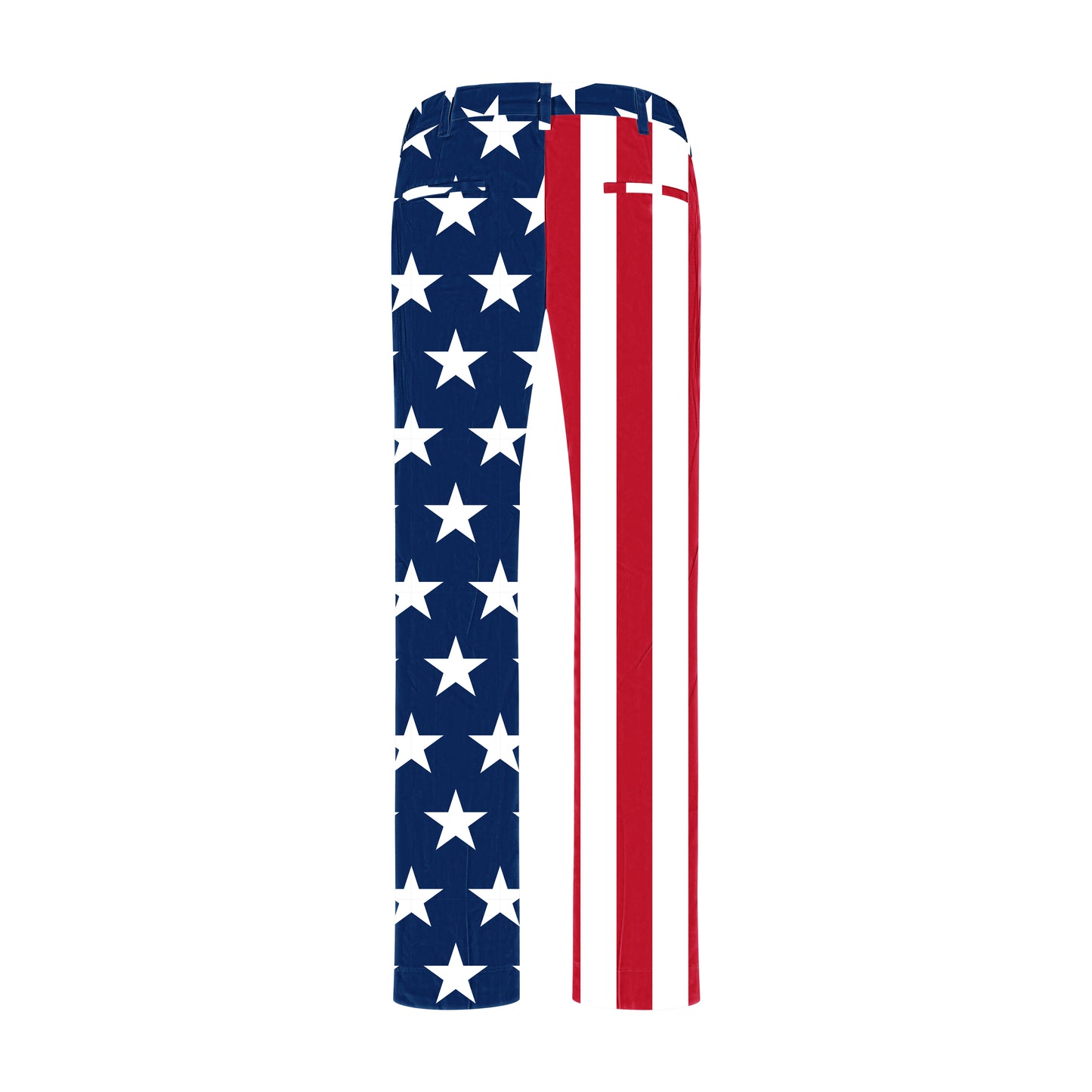 Stars & Stripes Men's Heritage or Birdie Pant - MTO