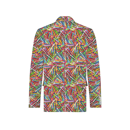 Teerific Men's Sportcoat - MTO