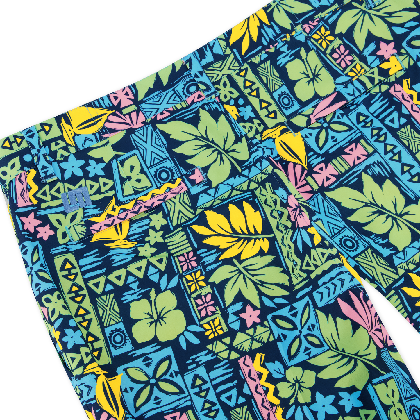Birdie Pant - North Shore