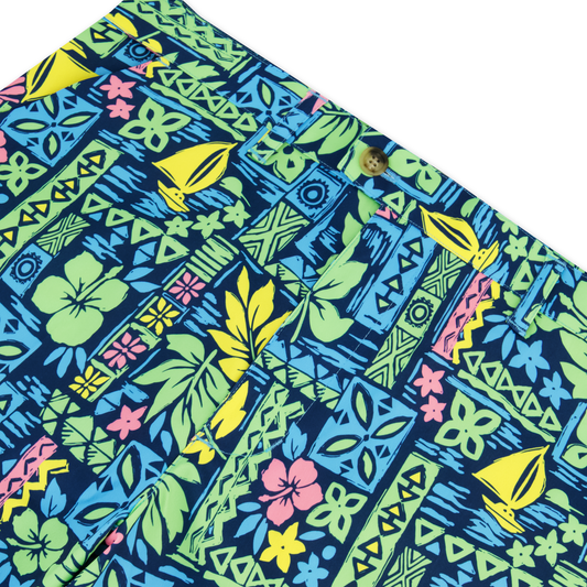 Heritage Pant - North Shore