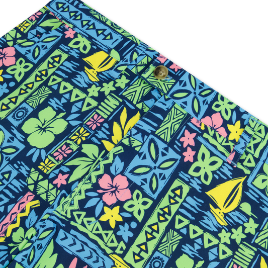 Heritage Short - North Shore