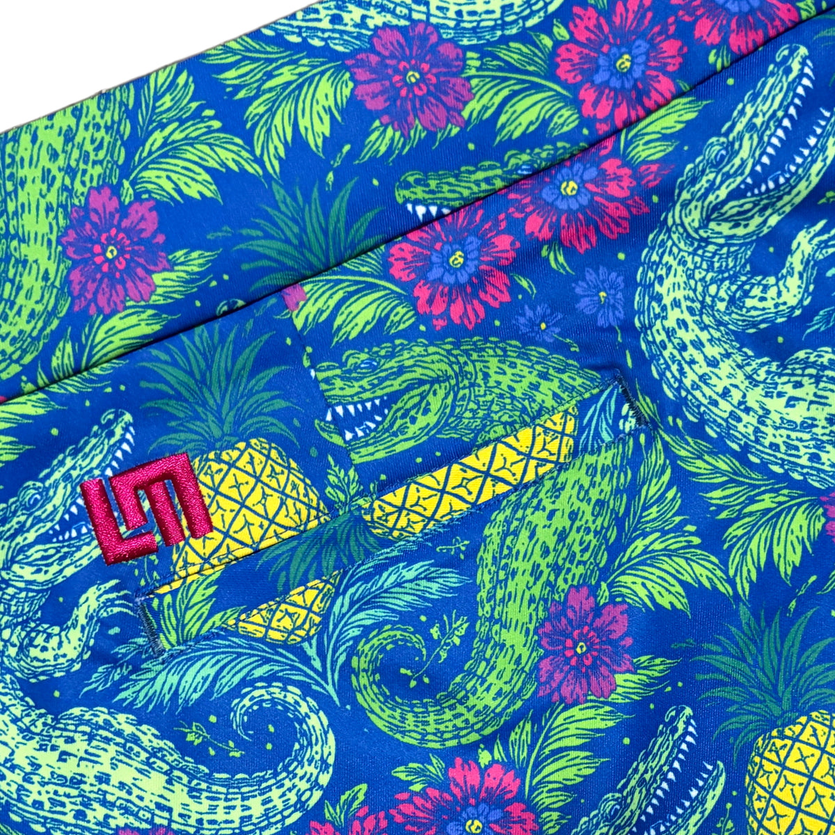 Classic Skort - Reptile Dysfunction