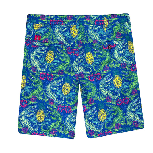 Heritage Short - Reptile Dysfunction