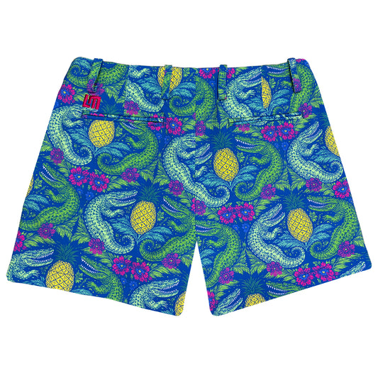 Club Short - Reptile Dysfunction