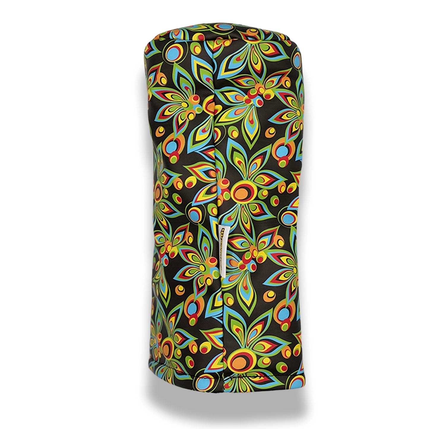 Driver Headcover - Shagadelic Black